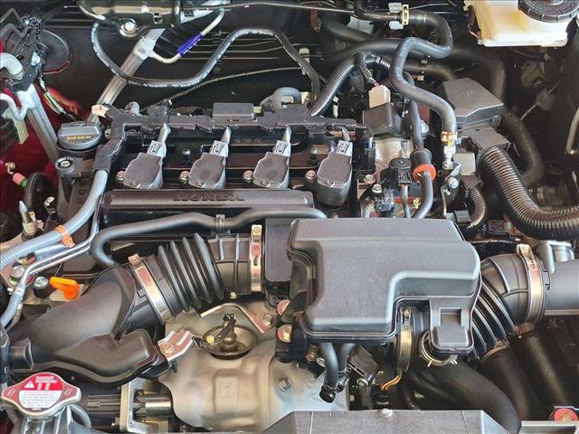 New 2026 Honda CR-V EX-L image 16