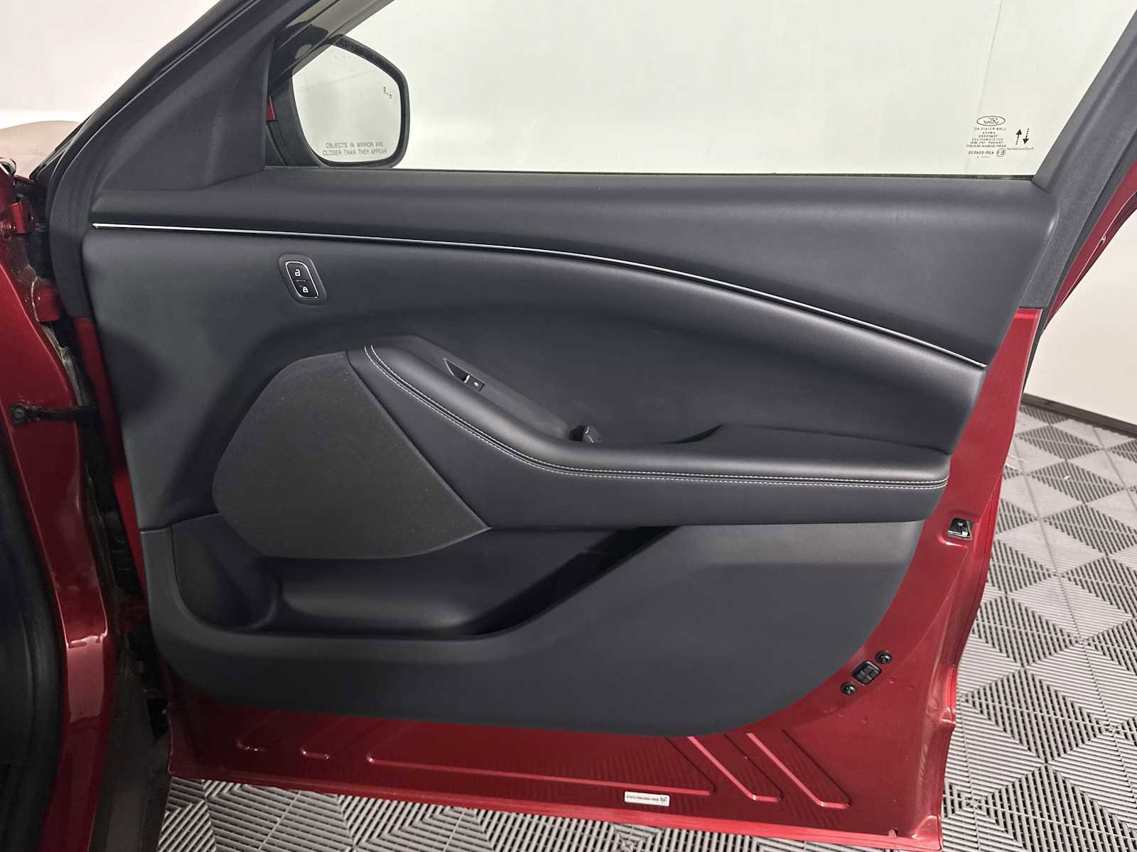 Used 2021 Ford Mustang Mach-E Select image 16