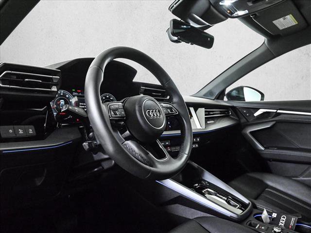 New 2026 Audi A3 2.0T Premium Plus AWD/4WD image 10