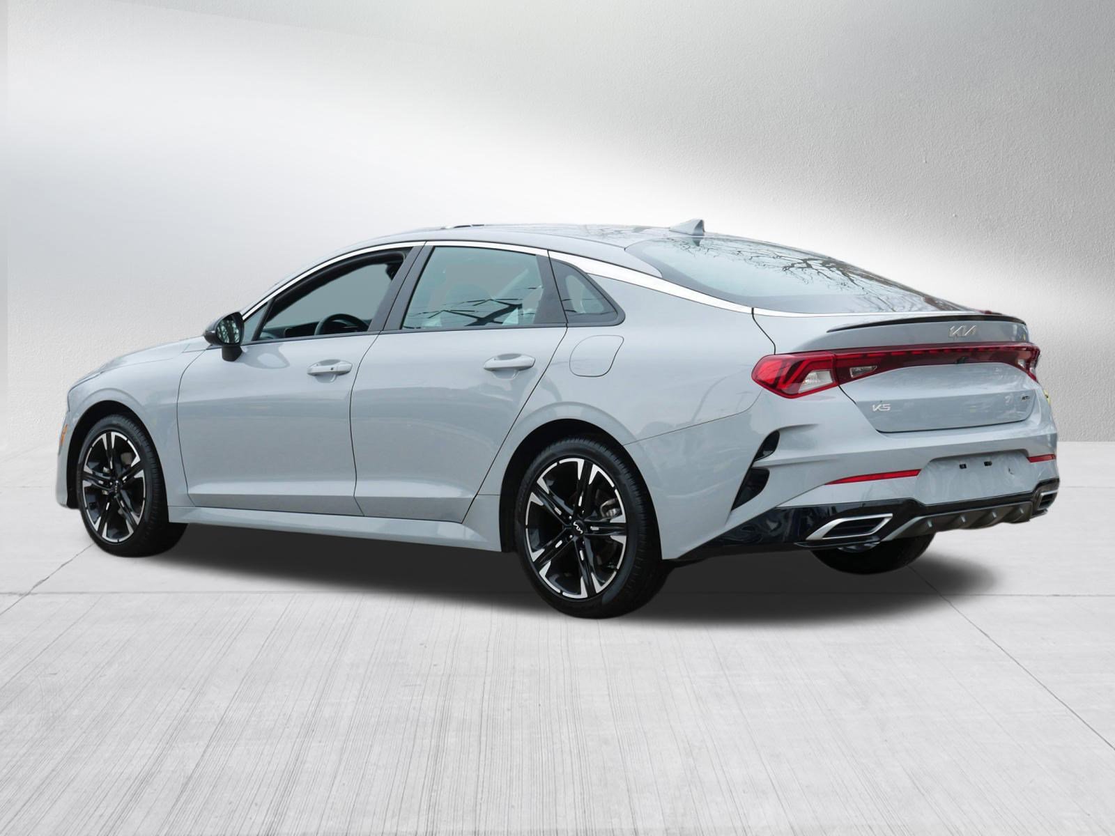 Used 2024 Kia K5 GT-Line w/ GT-Line Premium Package image 5