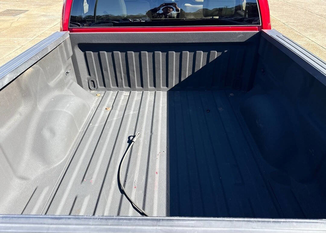 Used 2010 Ford F150 FX2 RWD image 9