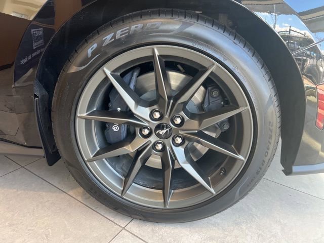 New 2026 Ford Mustang Dark Horse image 4