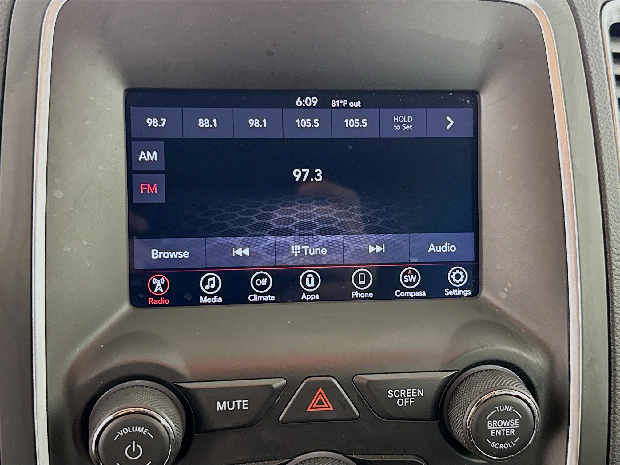 Used 2020 Dodge Durango AWD w/ Trailer Tow Group IV image 17