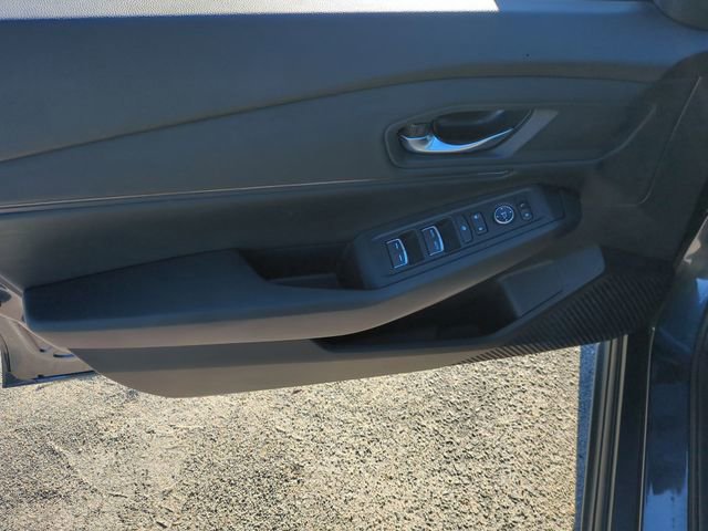 Used 2024 Honda Accord EX image 12