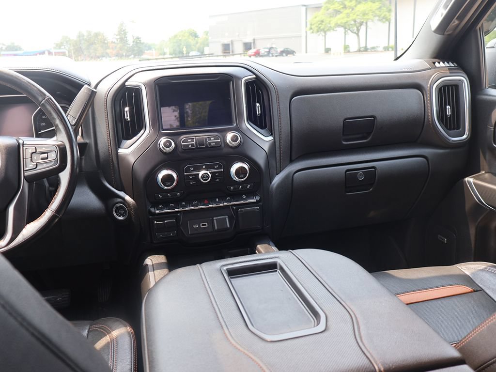Used 2019 GMC Sierra 1500 AT4 w/ AT4 Premium Package AWD/4WD image 35