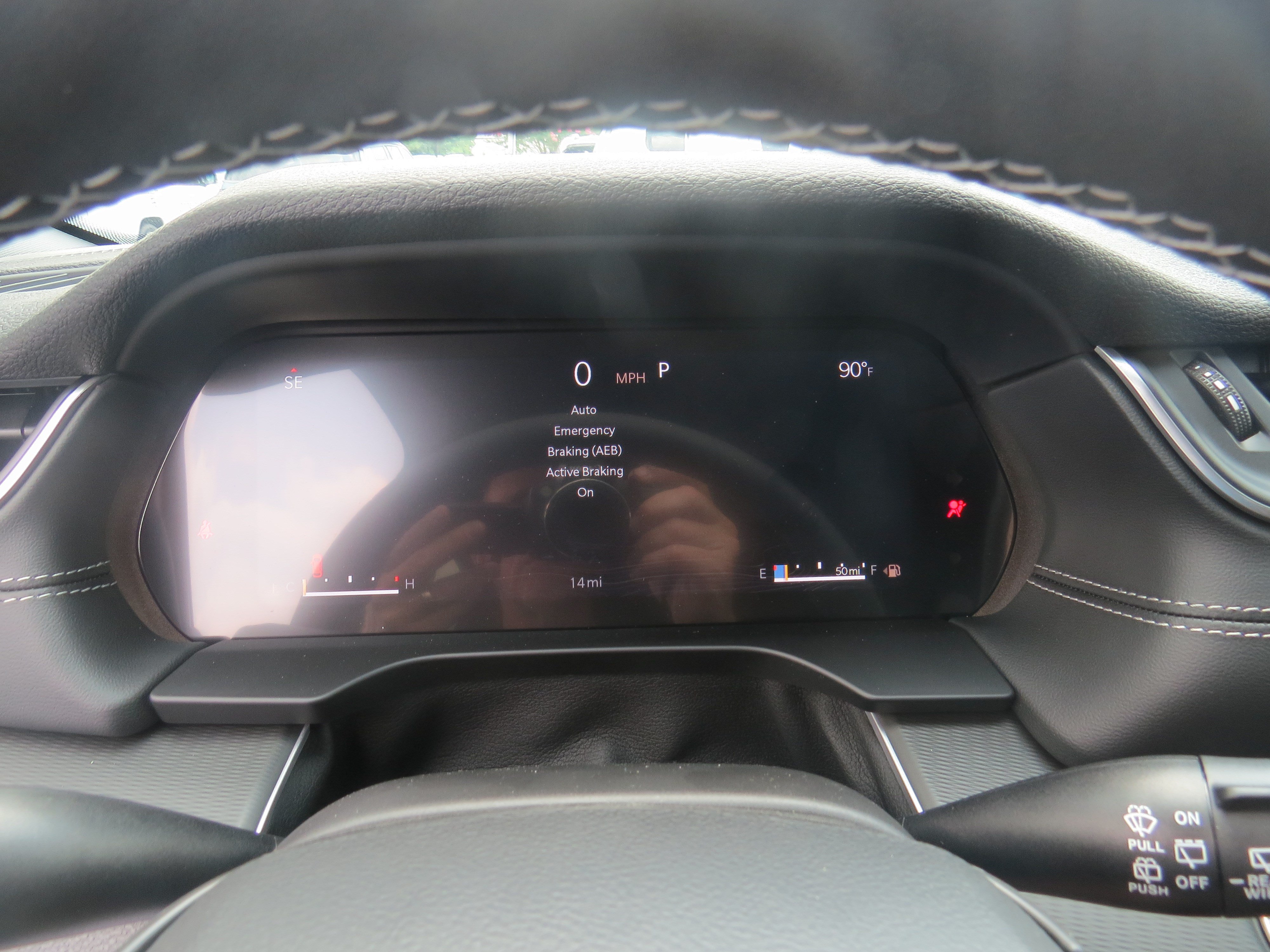 New 2026 Jeep Grand Cherokee Laredo RWD image 16