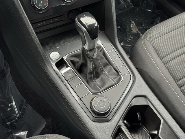 Used 2022 Volkswagen Tiguan S image 14