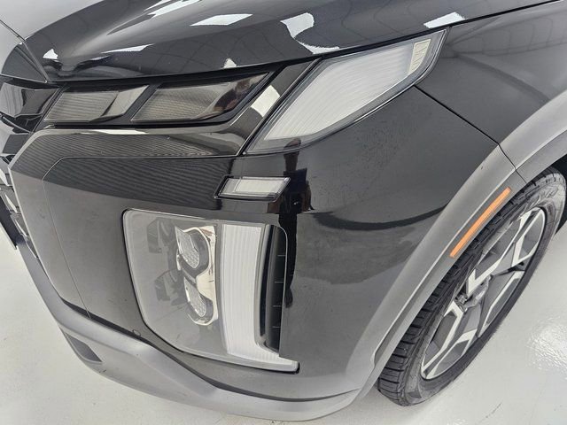 Used 2023 Hyundai Palisade Limited image 7