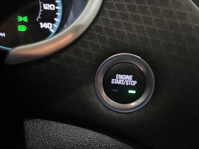 Used 2024 Chevrolet Malibu LT FWD image 8