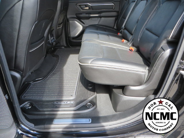 Used 2019 RAM 1500 Limited AWD/4WD image 43
