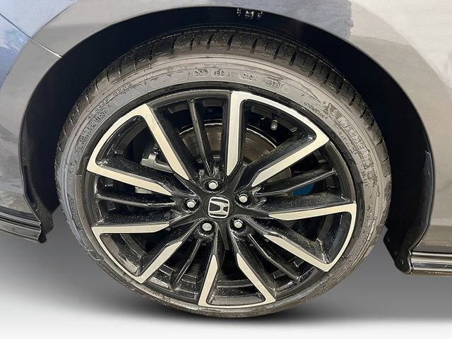 New 2026 Honda Accord Touring image 11