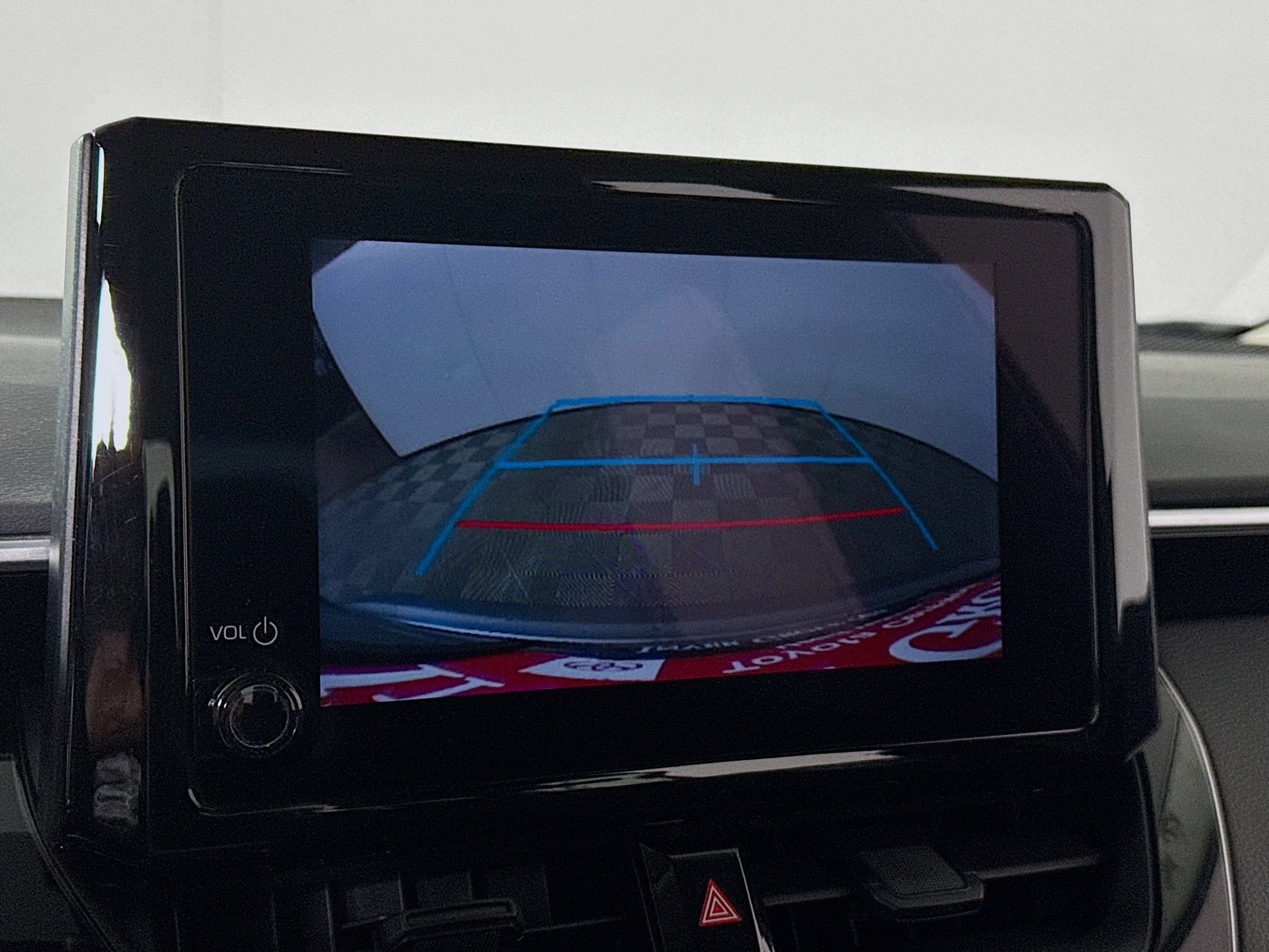 Certified 2024 Toyota Corolla LE FWD image 16