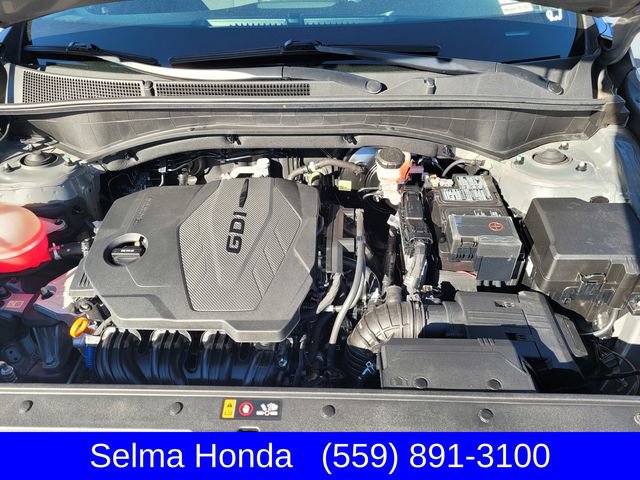 Used 2023 Hyundai Santa Fe SEL image 29