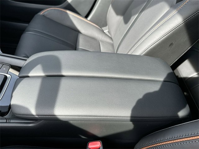 New 2026 MAZDA CX-50 AWD 2.5 S w/ Accent Package image 21