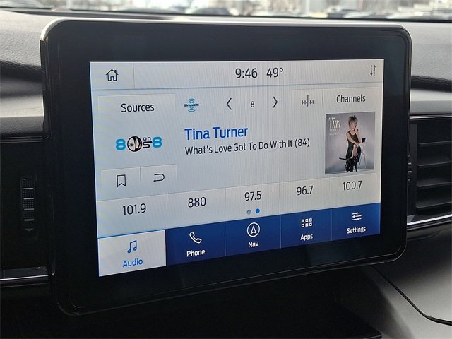 Used 2021 Ford Explorer XLT w/ Equipment Group 202A image 17