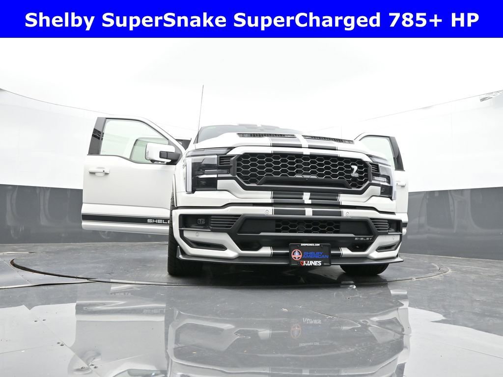 New 2025 Ford F150 Lariat w/ Equipment Group 502A High image 60