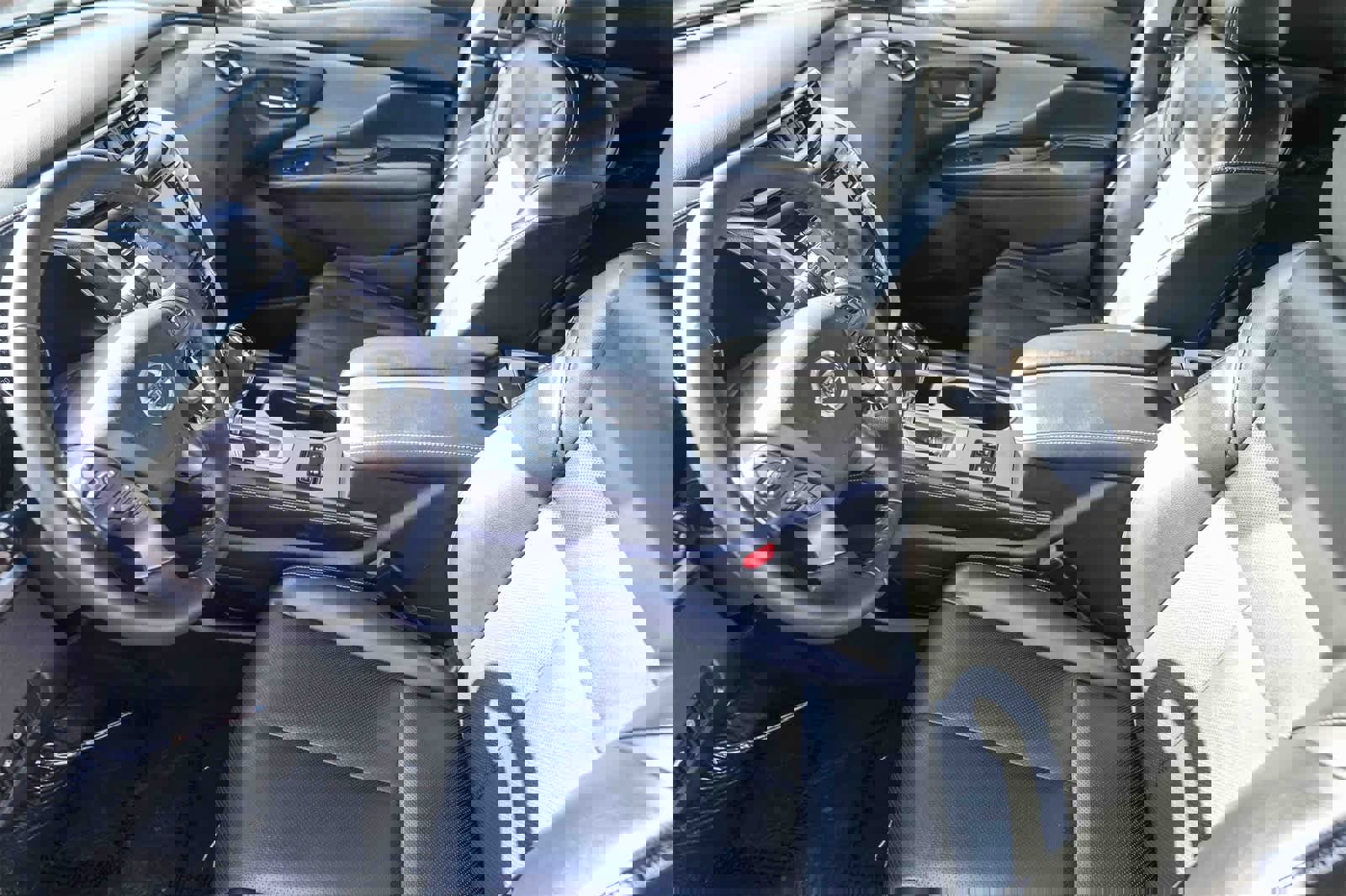 Used 2022 Nissan Murano SL image 17