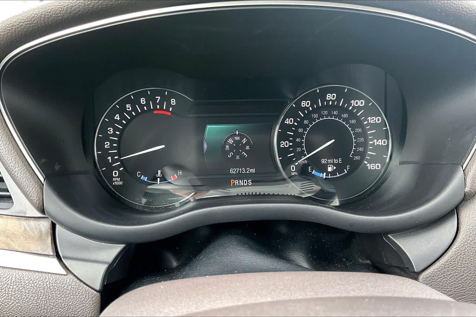 Used 2018 Lincoln MKC Reserve AWD/4WD image 25