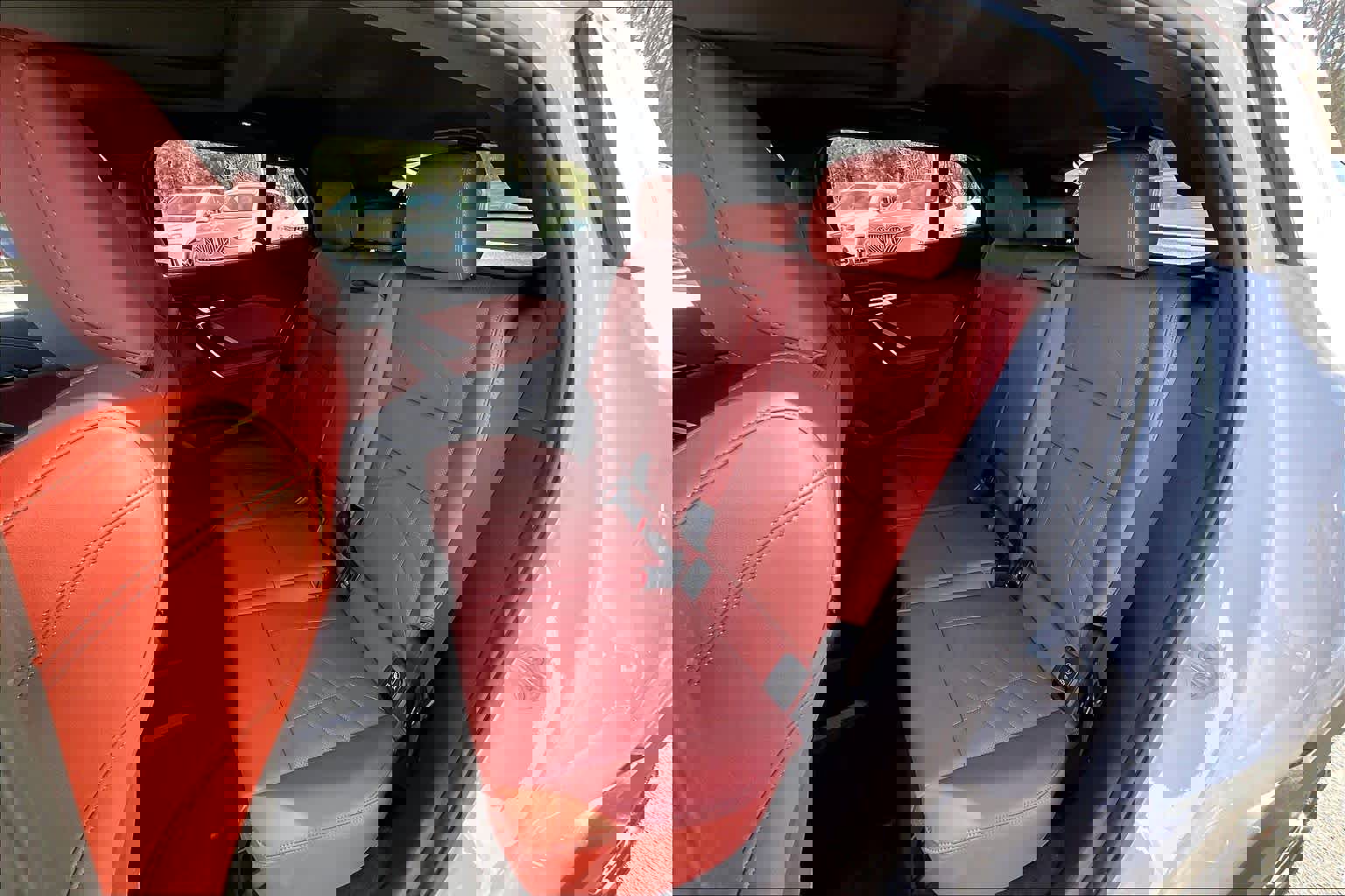 Used 2026 BMW X2 xDrive28i w/ Technology Package image 21