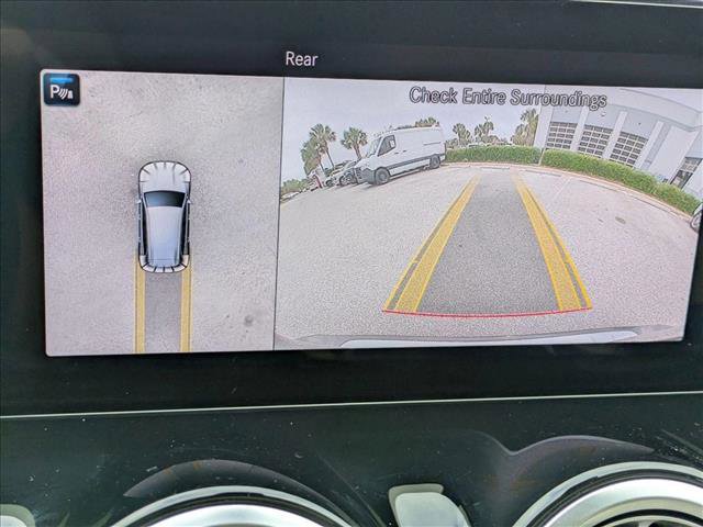 Certified 2023 Mercedes-Benz GLB 250 image 13