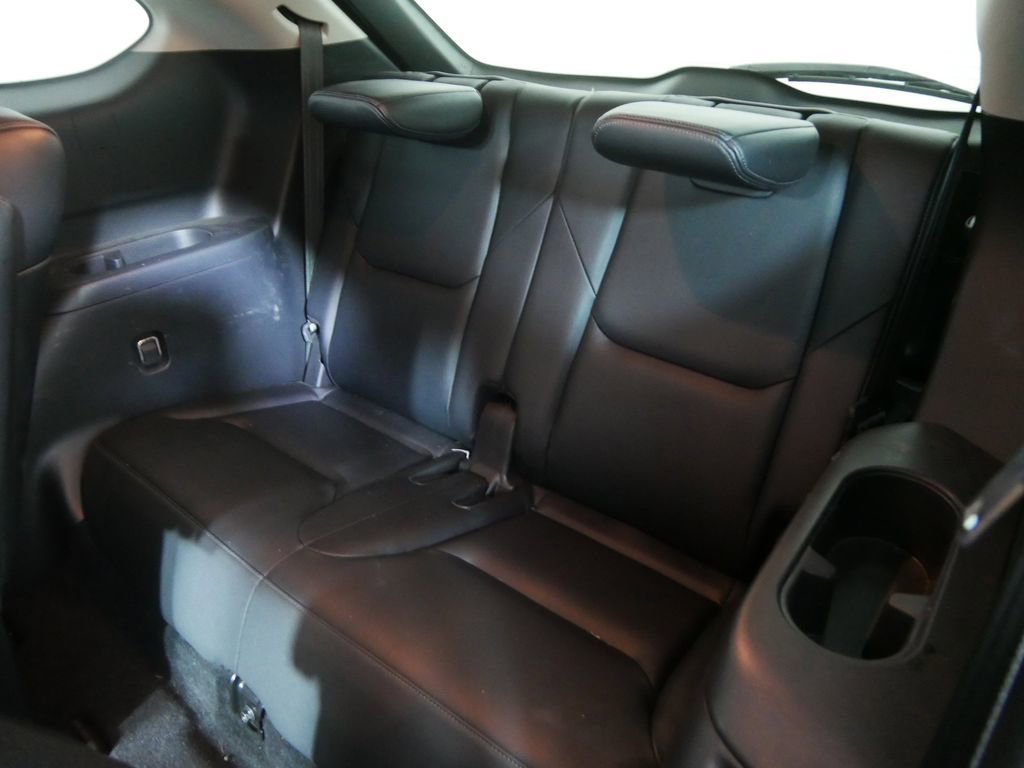 Used 2023 MAZDA CX-9 Touring Plus AWD/4WD image 24