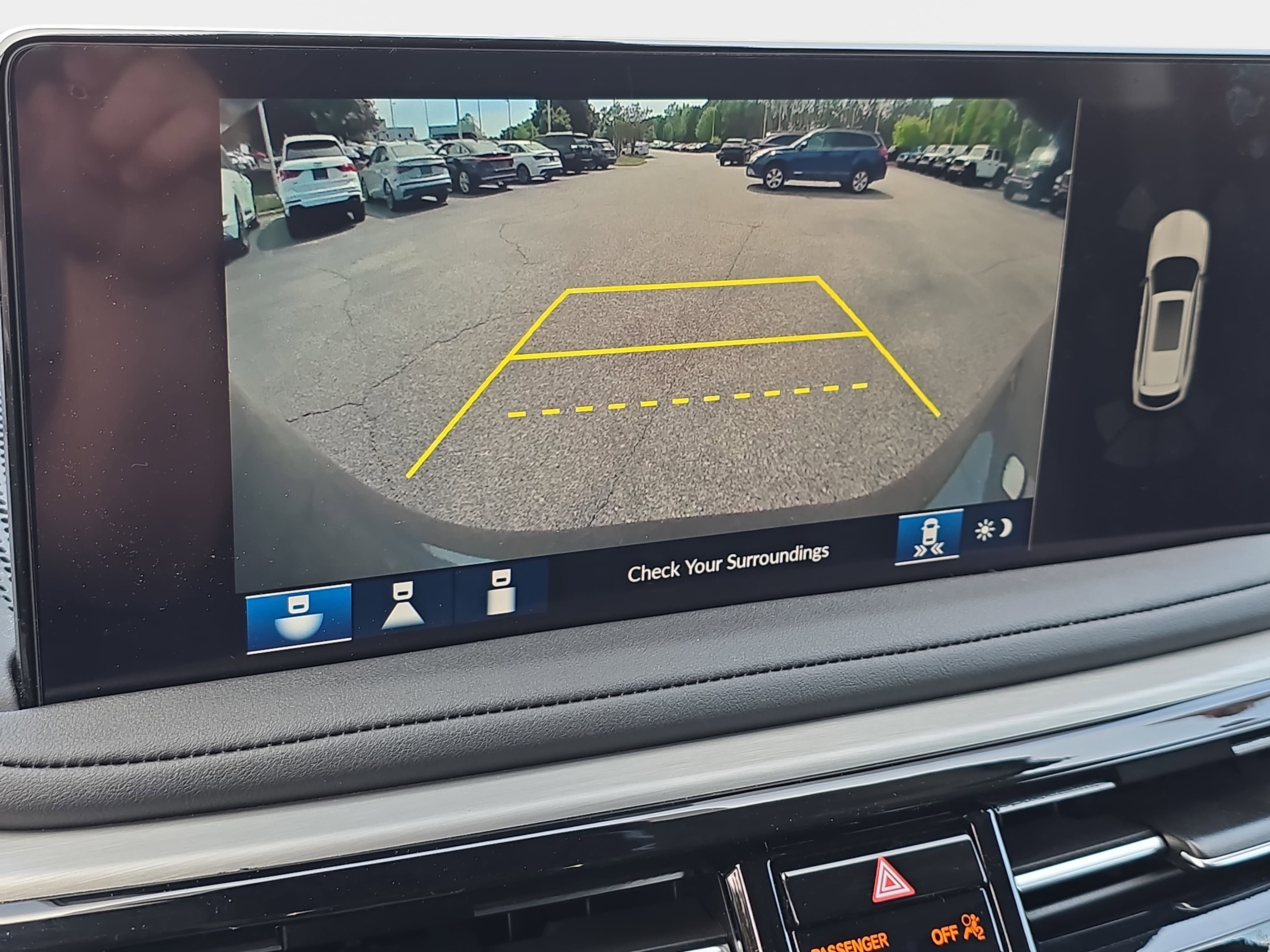 Certified 2025 Acura MDX FWD w/ Technology Package image 22