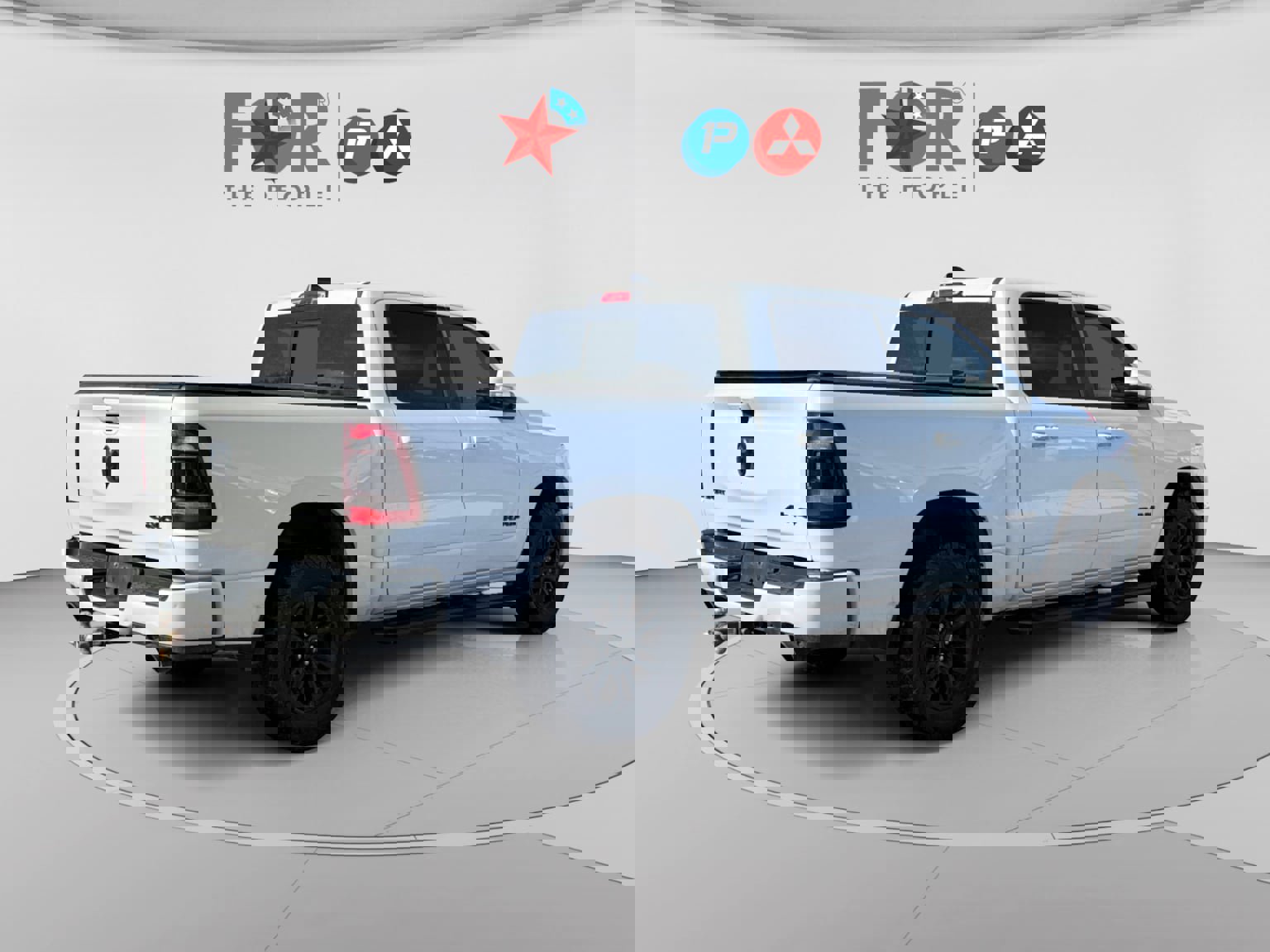 Used 2019 RAM 1500 Sport w/ Level 2 Equipment Group AWD/4WD image 5