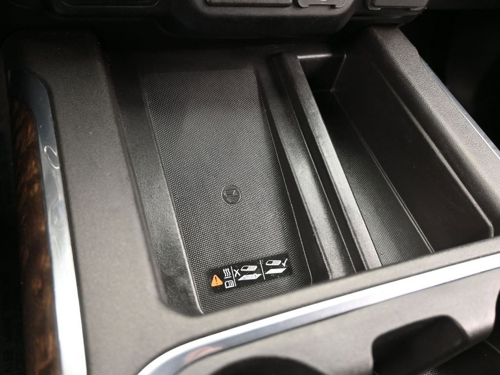 Used 2022 GMC Sierra 1500 Denali w/ Denali Reserve Package image 38