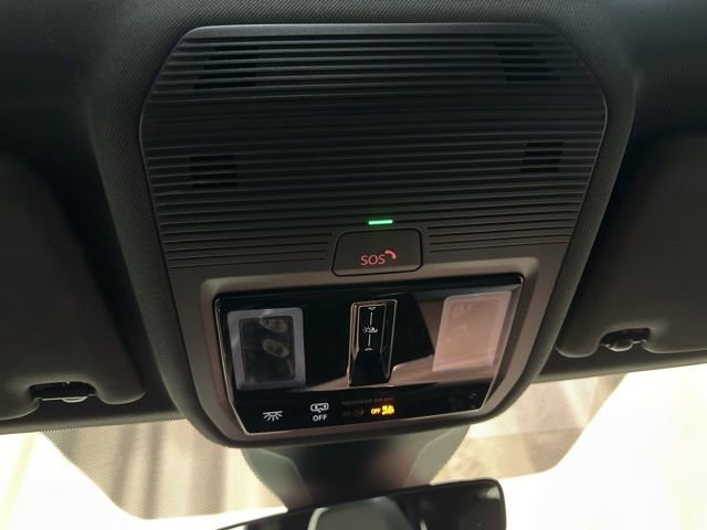 Certified 2021 Volkswagen ID.4 Pro S w/ Gradient Package image 26