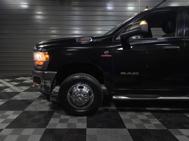 Used 2020 RAM 3500 Tradesman image 39