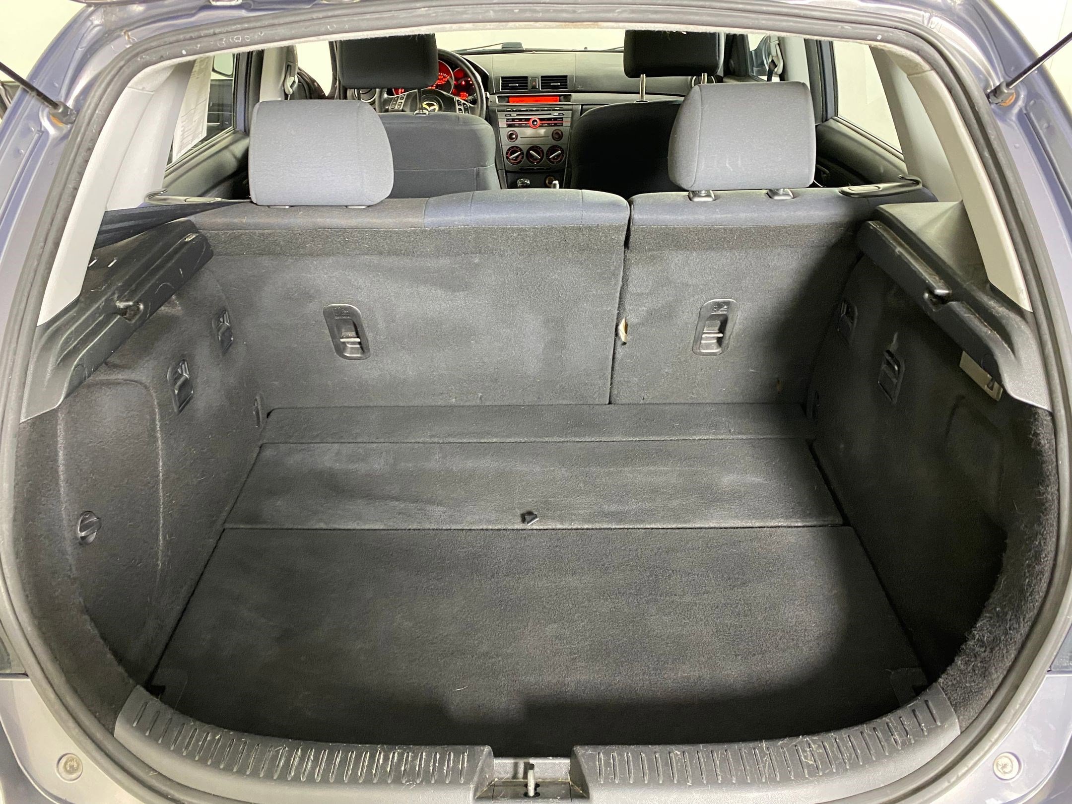 Used 2008 MAZDA MAZDA3 s Sport image 29