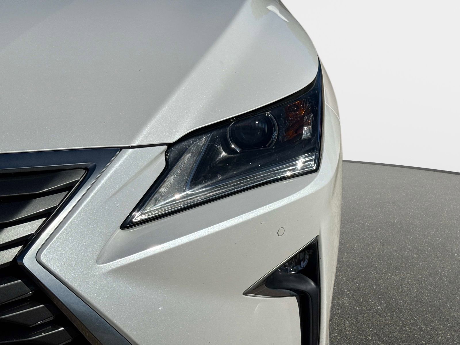Used 2017 Lexus RX 350 FWD w/ Premium Package image 9