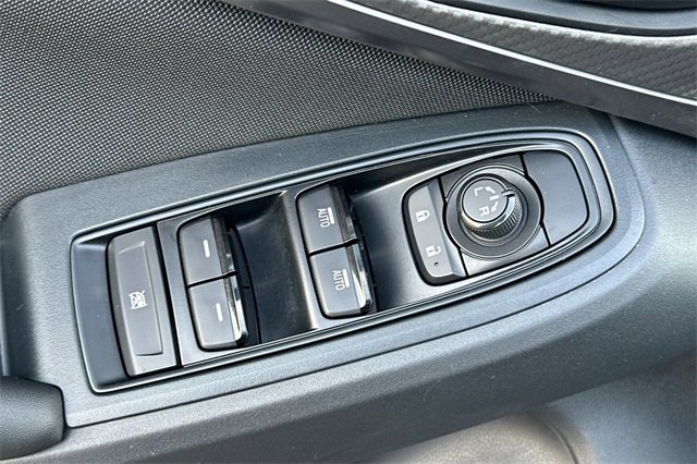 Used 2023 Subaru WRX image 12