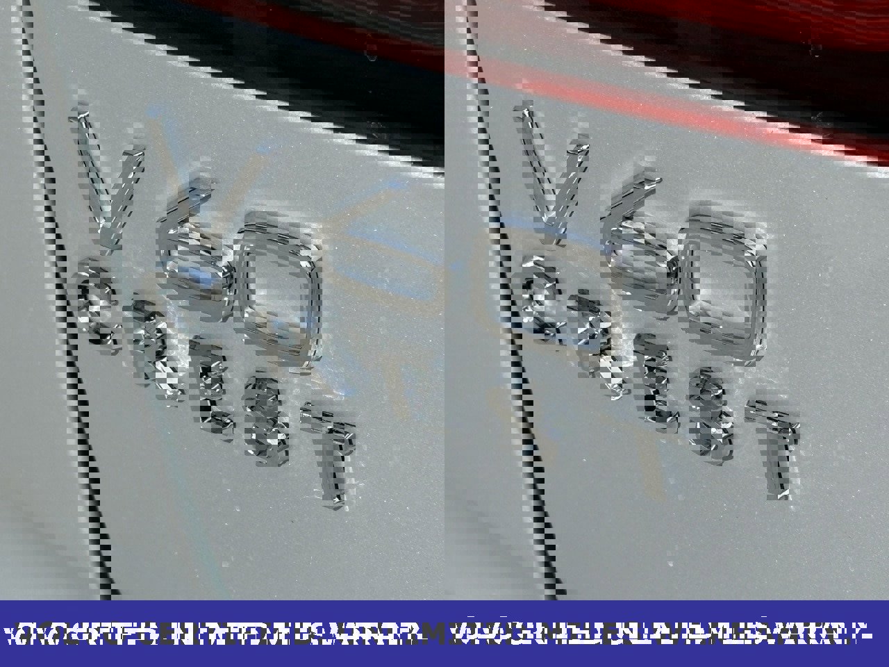 Certified 2025 Volvo V60 B5 Cross Country Plus image 11