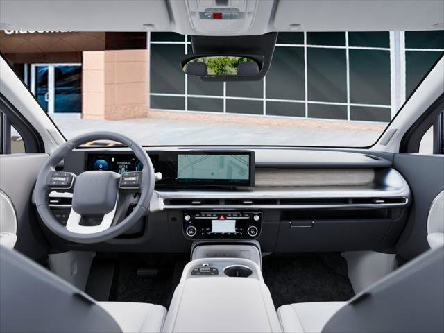 New 2026 Hyundai Ioniq 9 Limited image 11