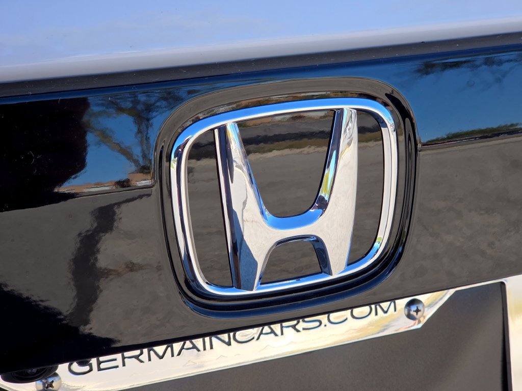 New 2026 Honda Passport TrailSport image 22