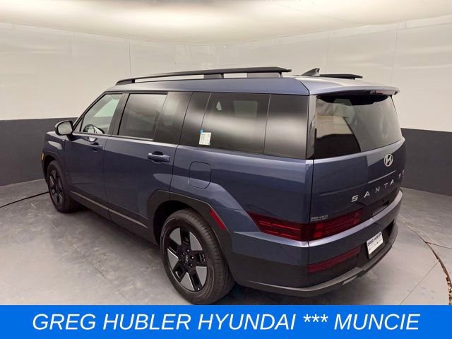 New 2026 Hyundai Santa Fe SEL AWD/4WD image 2