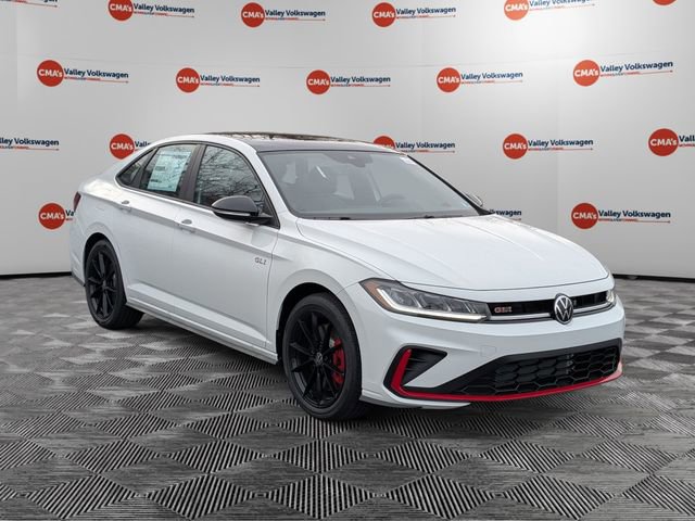 New 2026 Volkswagen Jetta GLI Autobahn image 3
