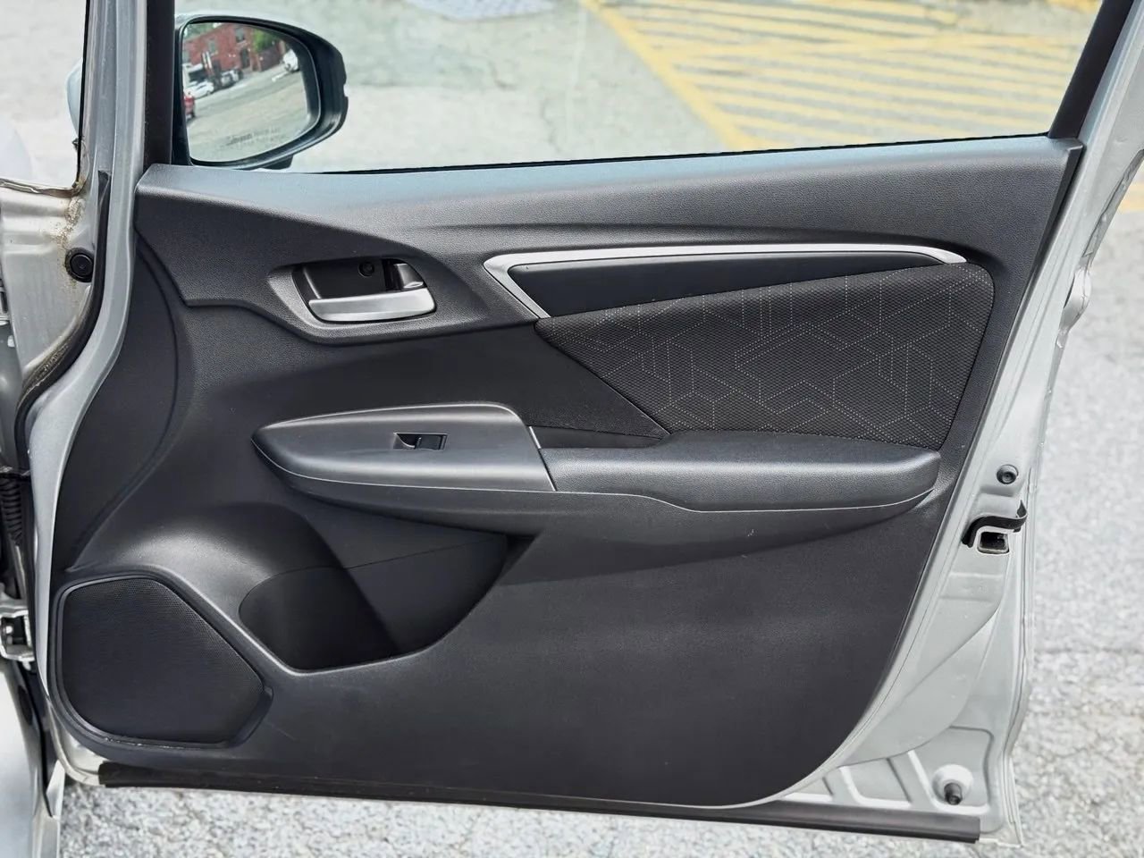 Used 2016 Honda Fit EX image 27