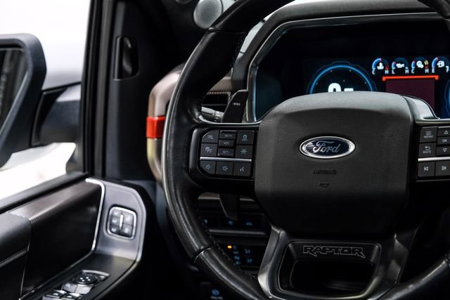 Used 2022 Ford F150 Raptor w/ Equipment Group 801A High image 52