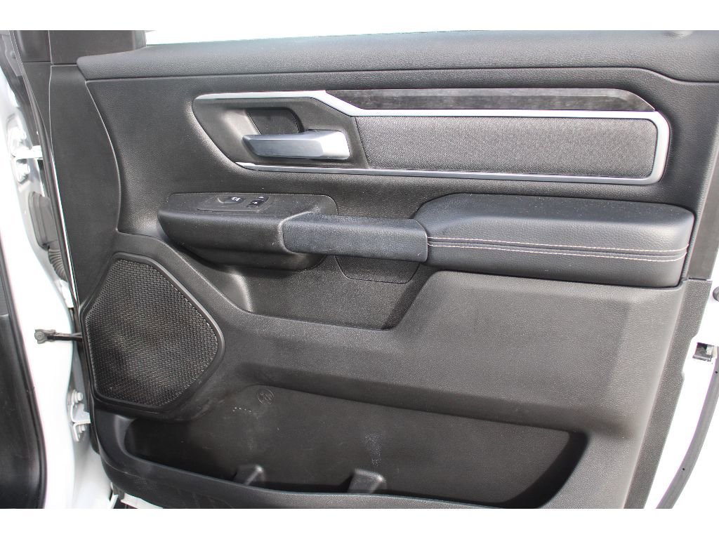 Certified 2022 RAM 1500 Big Horn image 18