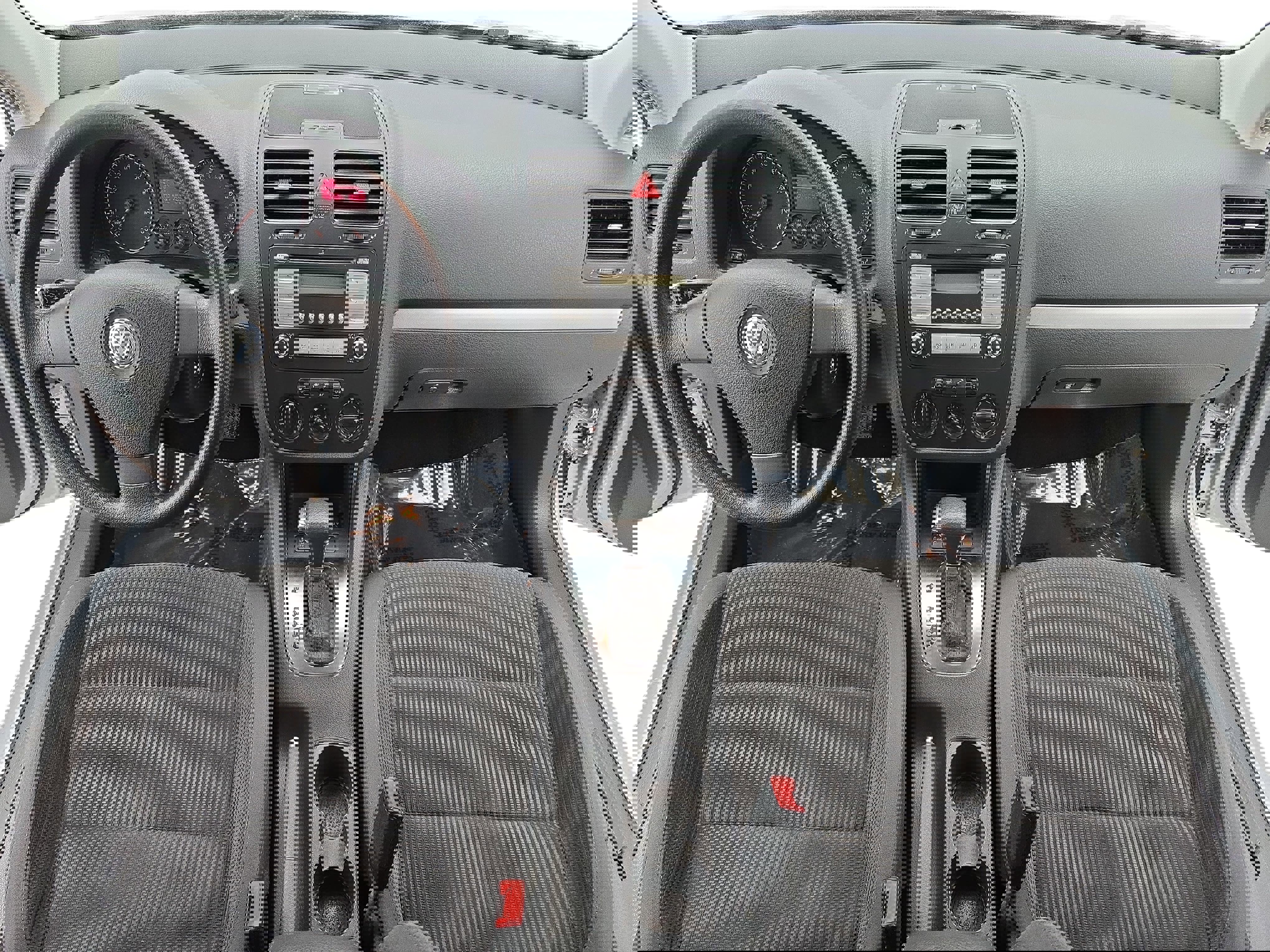 Used 2009 Volkswagen Jetta S image 9