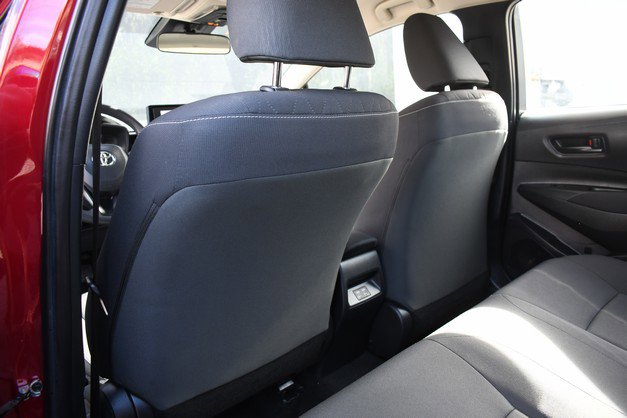 Certified 2024 Toyota Corolla LE image 21