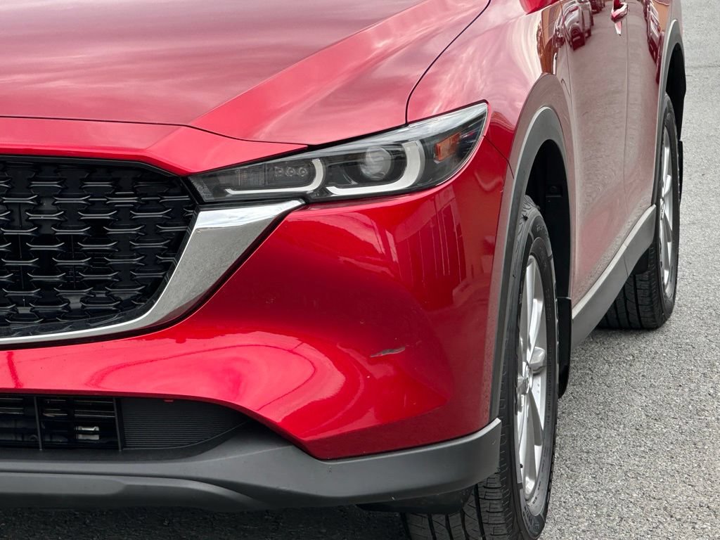 Used 2023 MAZDA CX-5 AWD 2.5 S image 44