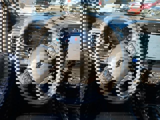 New 2024 Ford F150 STX w/ STX Black Appearance Package image 12