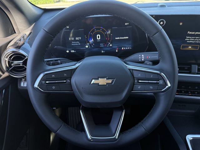 New 2026 Chevrolet Equinox LT w/ Convenience Package II image 12