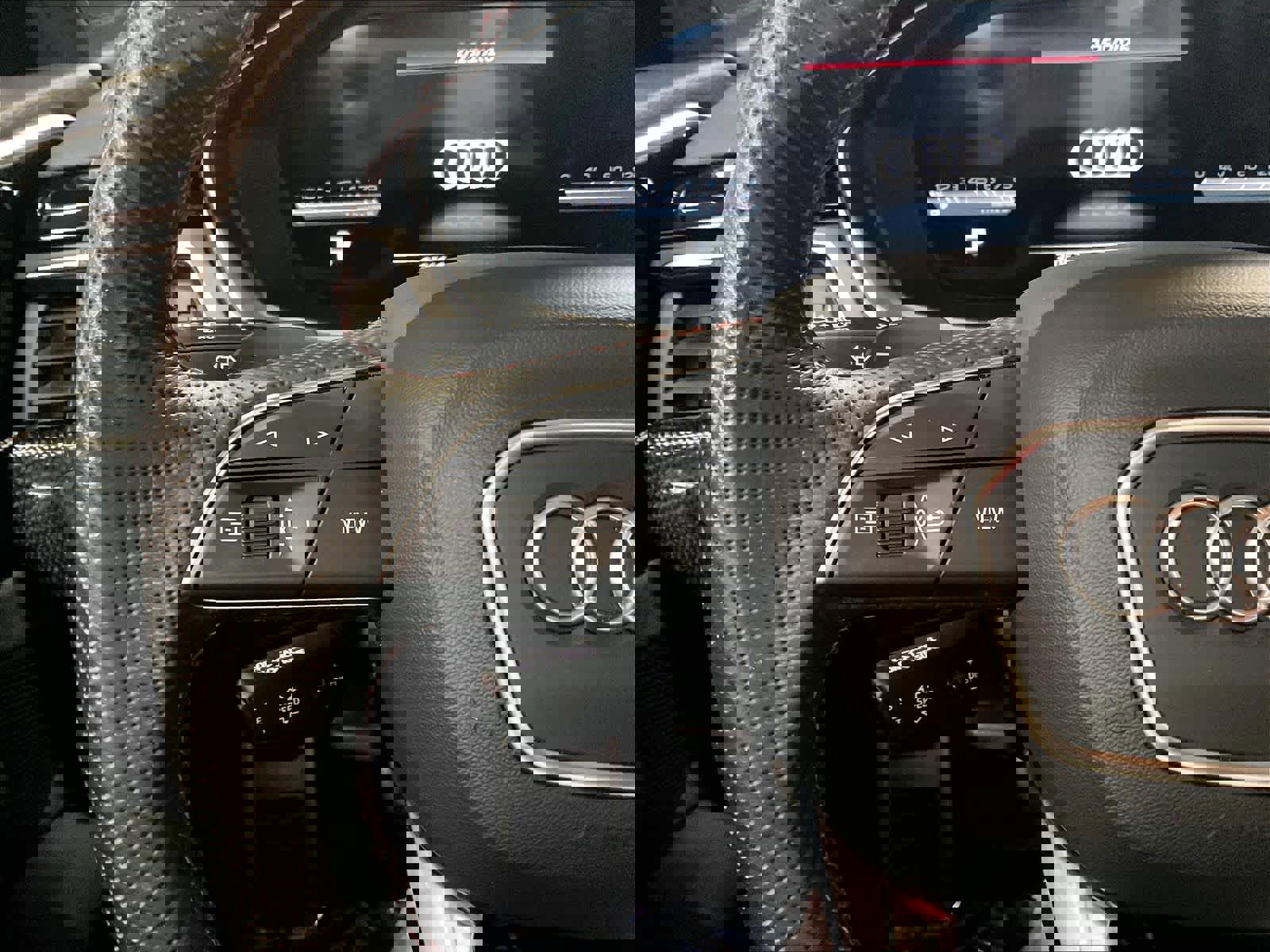 Used 2023 Audi S4 Premium Plus w/ Premium Plus Package image 19