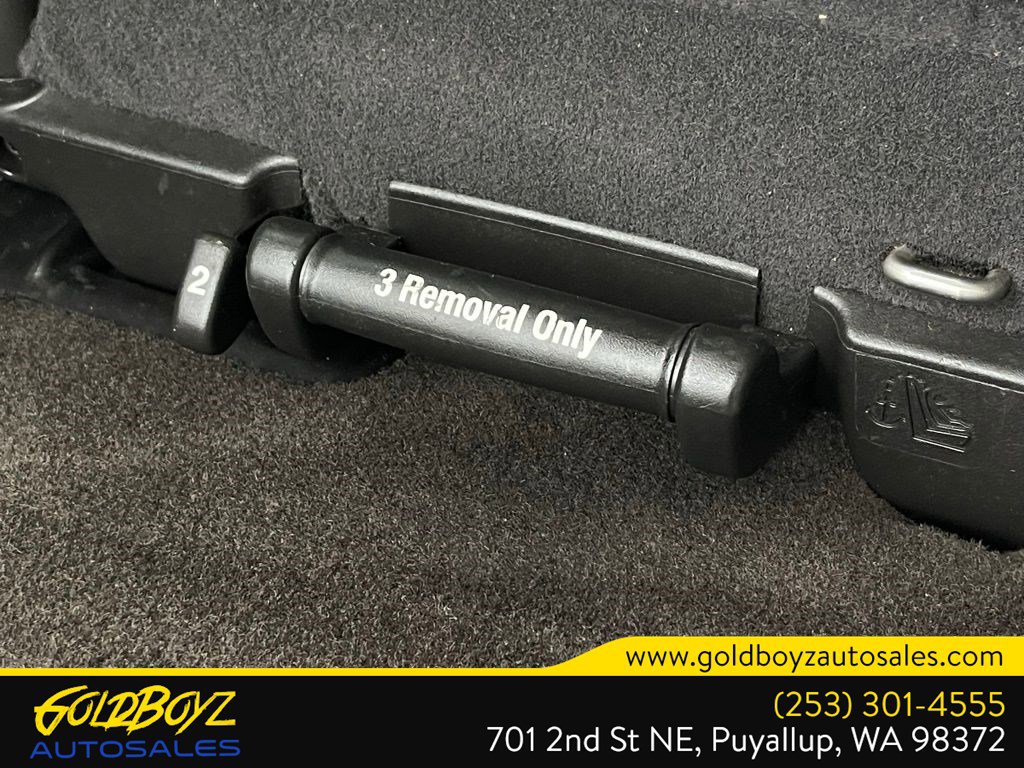 Used 2014 GMC Yukon Denali image 25