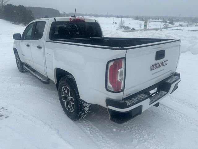 Used 2021 GMC Canyon AT4 image 6