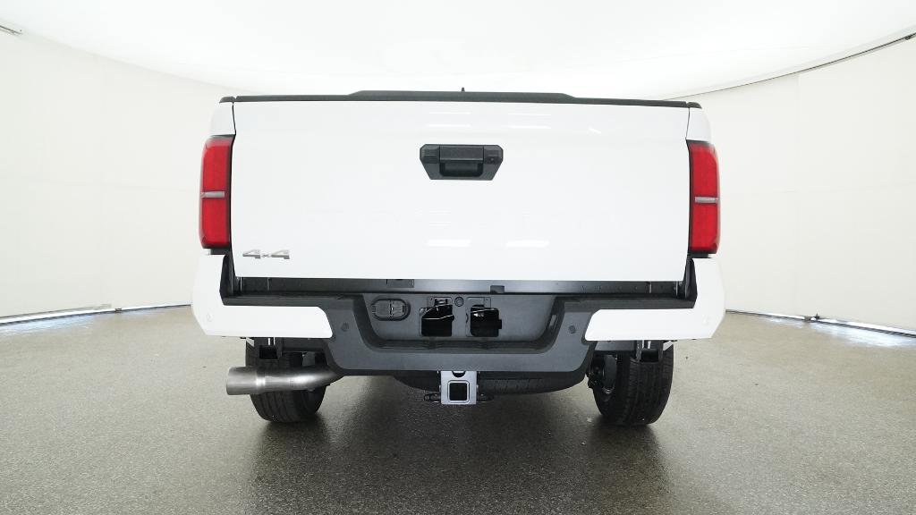 New 2025 Toyota Tacoma SR5 image 17